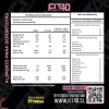 NUEVO 100% Whey Choco - Imagen 2